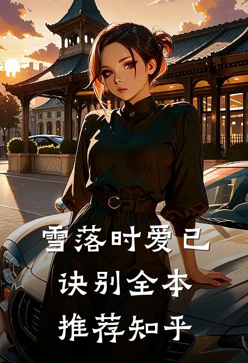 雪落时爱已诀别全本推荐知乎