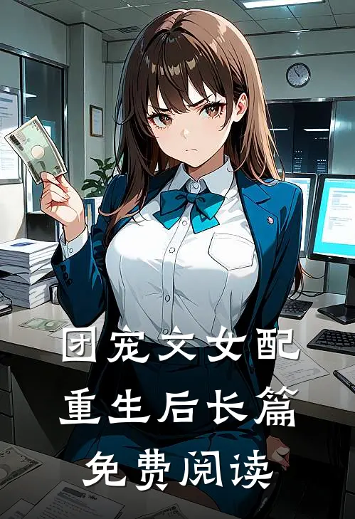 团宠文女配重生后长篇免费阅读