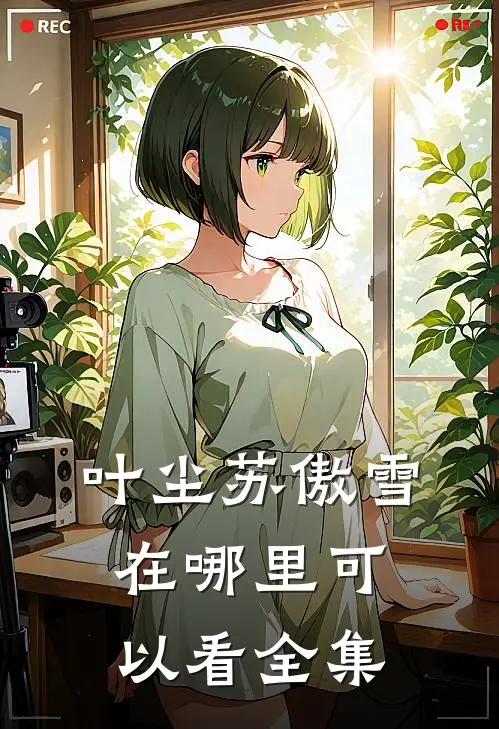 叶尘苏傲雪在哪里可以看全集