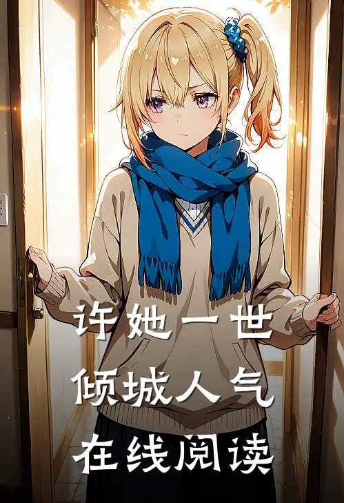 许她一世倾城人气在线阅读
