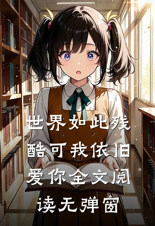世界如此残酷可我依旧爱你全文阅读无弹窗