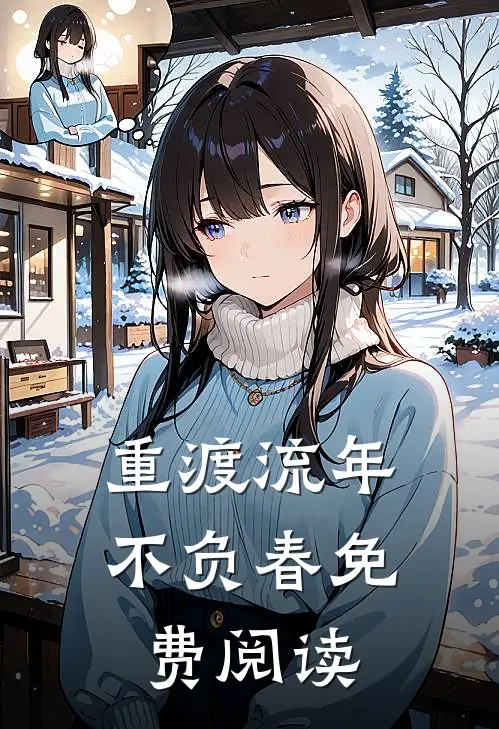 重渡流年不负春免费阅读