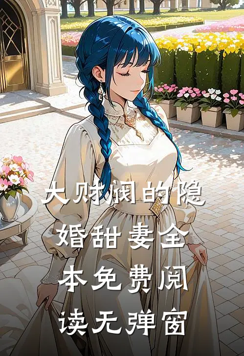 大财阀的隐婚甜妻全本免费阅读无弹窗