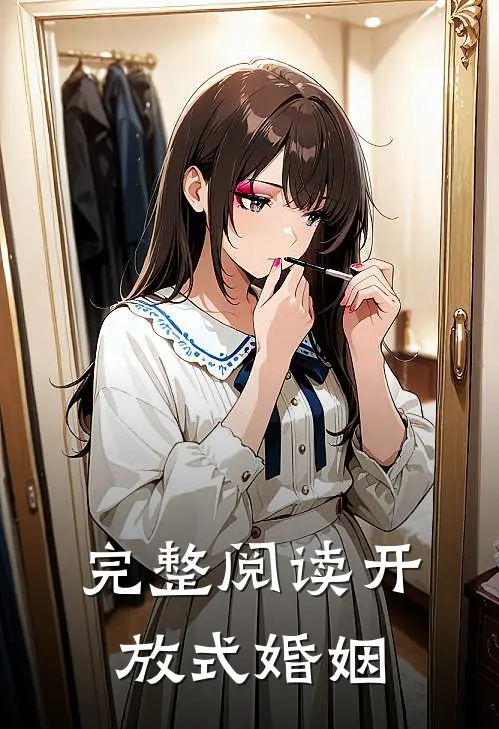 完整阅读开放式婚姻
