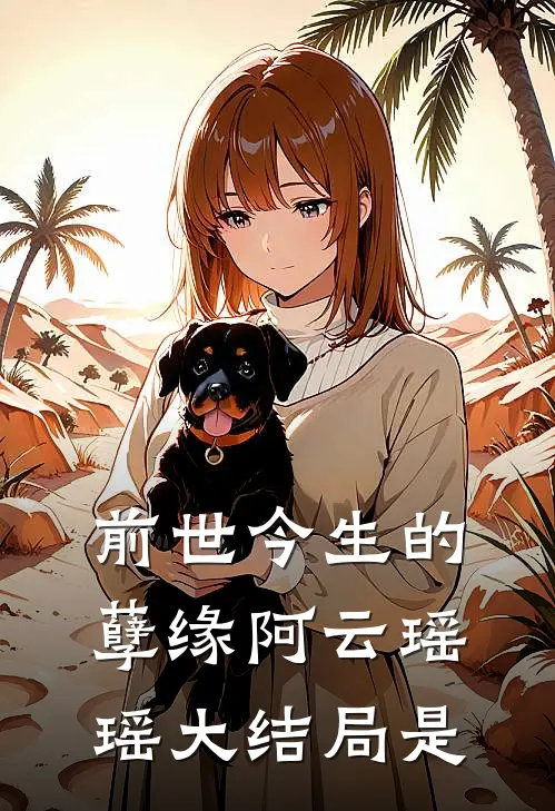 前世今生的孽缘阿云瑶瑶大结局是