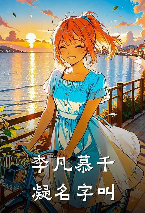 李凡慕千凝名字叫