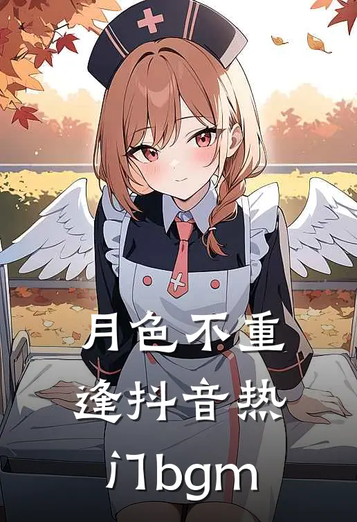 月色不重逢抖音热门bgm