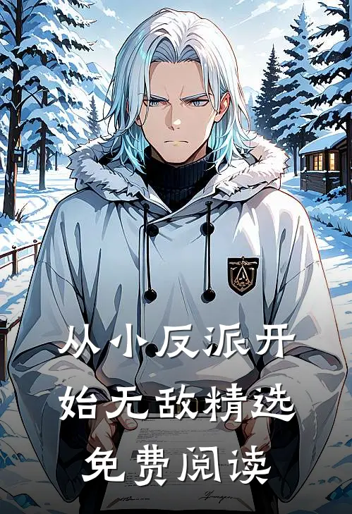 从小反派开始无敌精选免费阅读