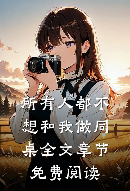 所有人都不想和我做同桌全文章节免费阅读