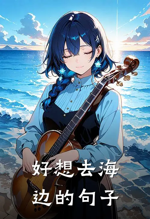 好想去海边的句子