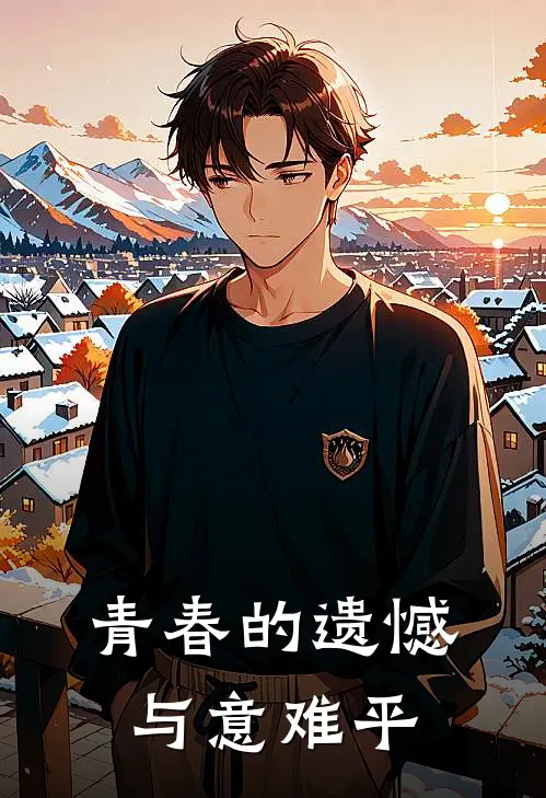青春的遗憾与意难平