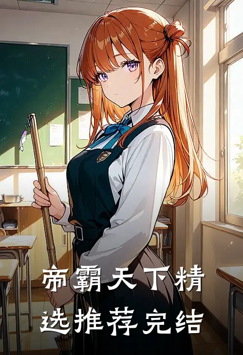 帝霸天下精选推荐完结