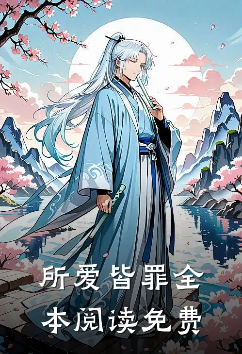 所爱皆罪全本阅读免费