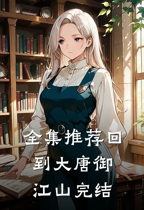 全集推荐回到大唐御江山完结