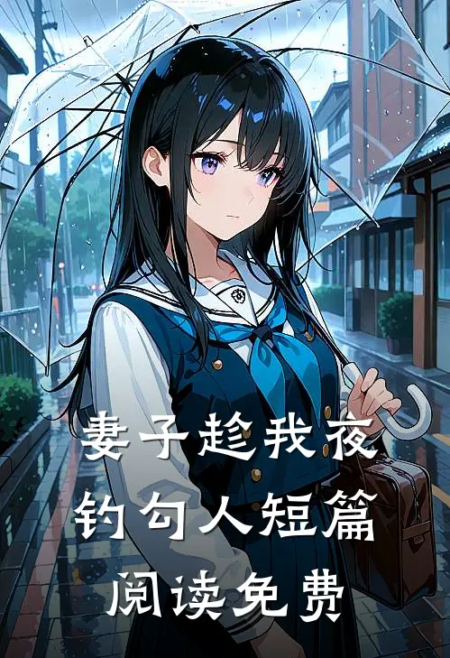 妻子趁我夜钓勾人短篇阅读免费