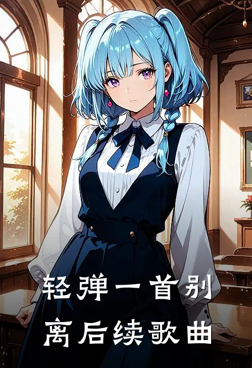 轻弹一首别离后续歌曲