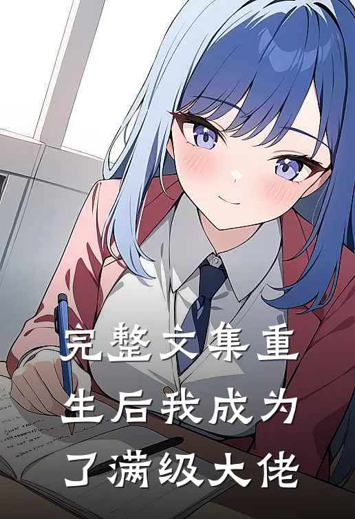 完整文集重生后我成为了满级大佬
