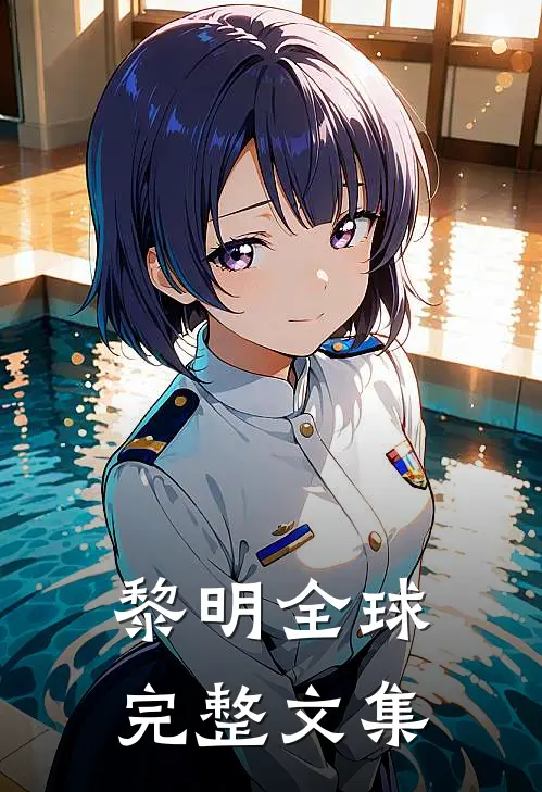 黎明全球完整文集