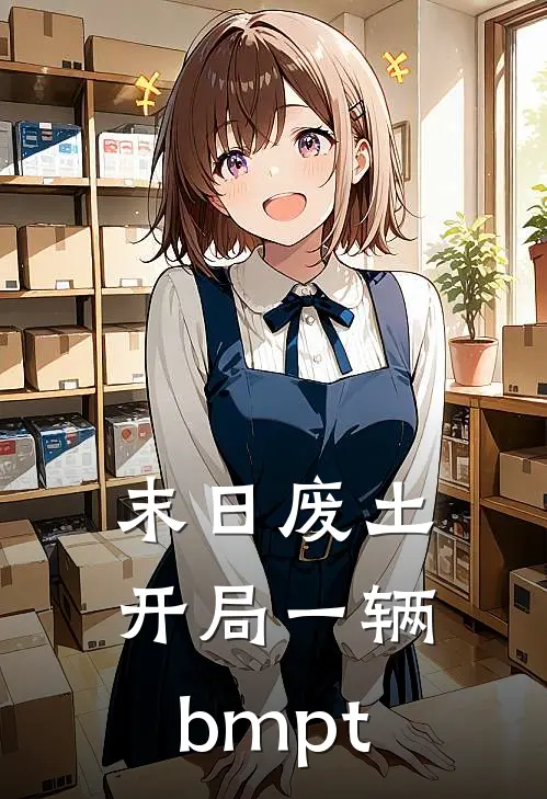 末日废土：开局一辆bmpt