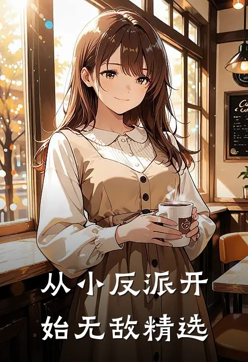 从小反派开始无敌精选