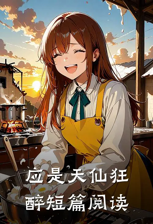 应是天仙狂醉短篇阅读