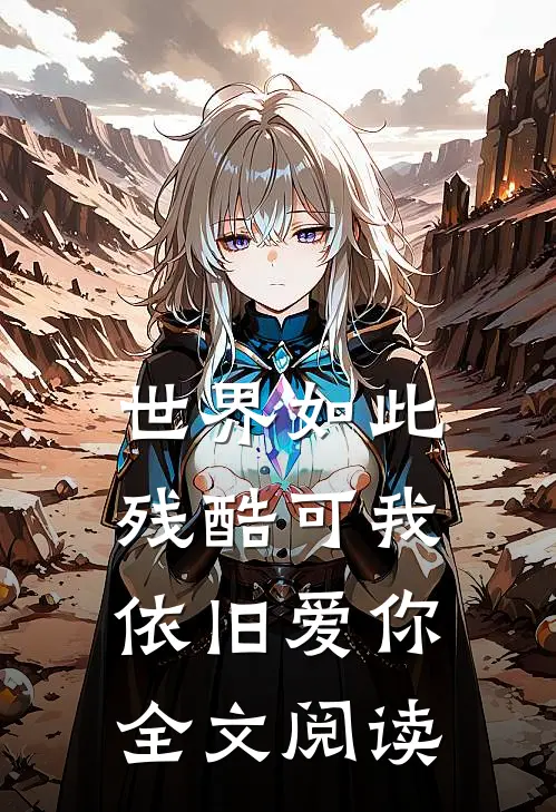 世界如此残酷可我依旧爱你全文阅读