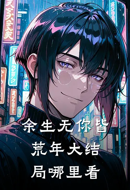 余生无你皆荒年大结局哪里看