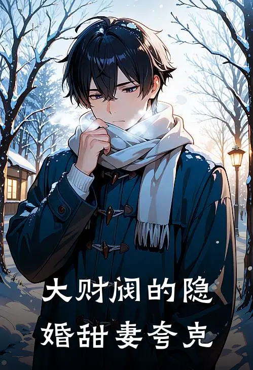 大财阀的隐婚甜妻 夸克