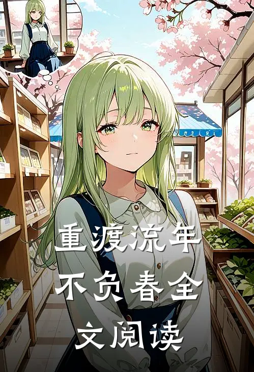 重渡流年不负春全文阅读