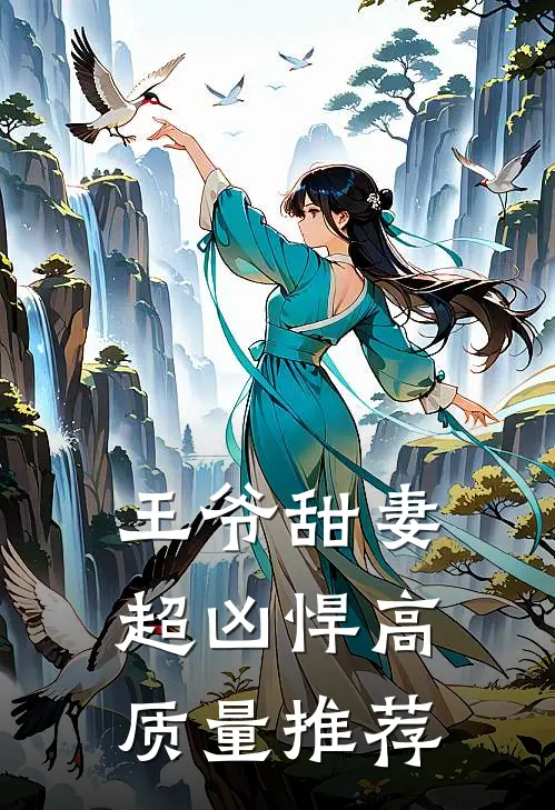王爷甜妻超凶悍高质量推荐