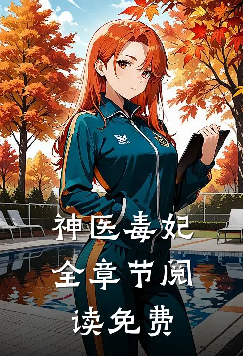 神医毒妃全章节阅读免费