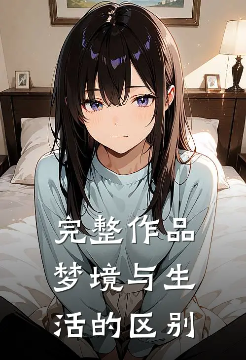 完整作品梦境与生活的区别