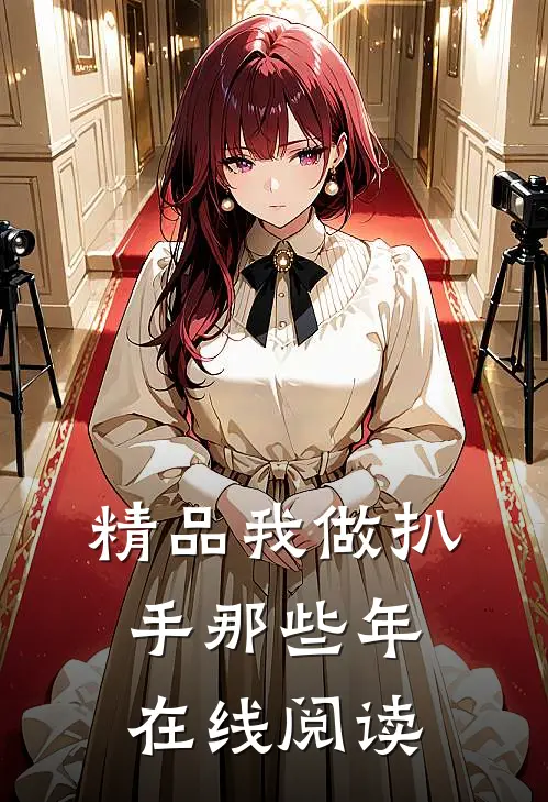 精品我做扒手那些年在线阅读