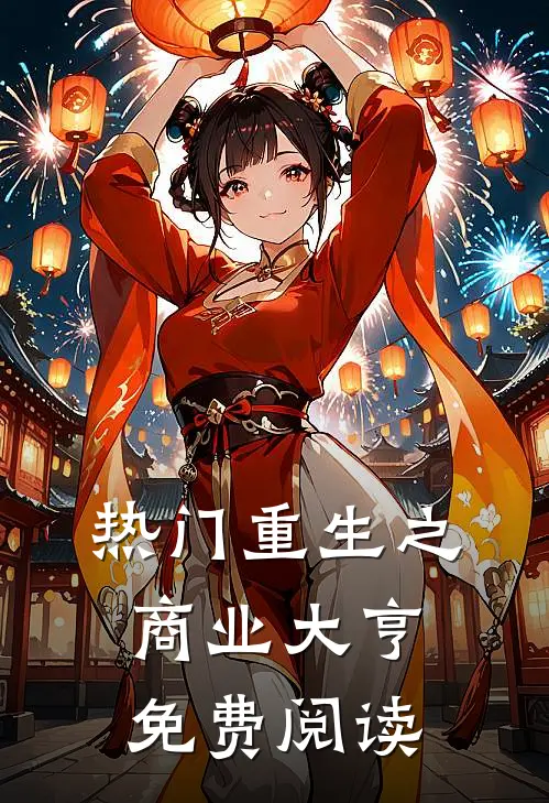 热门重生之商业大亨免费阅读