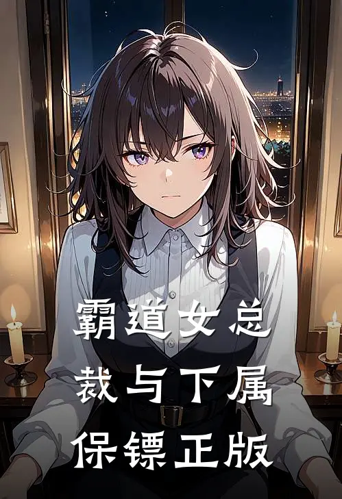 霸道女总裁与下属保镖正版