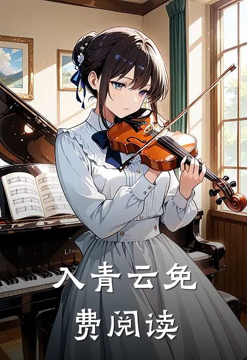 入青云免费阅读