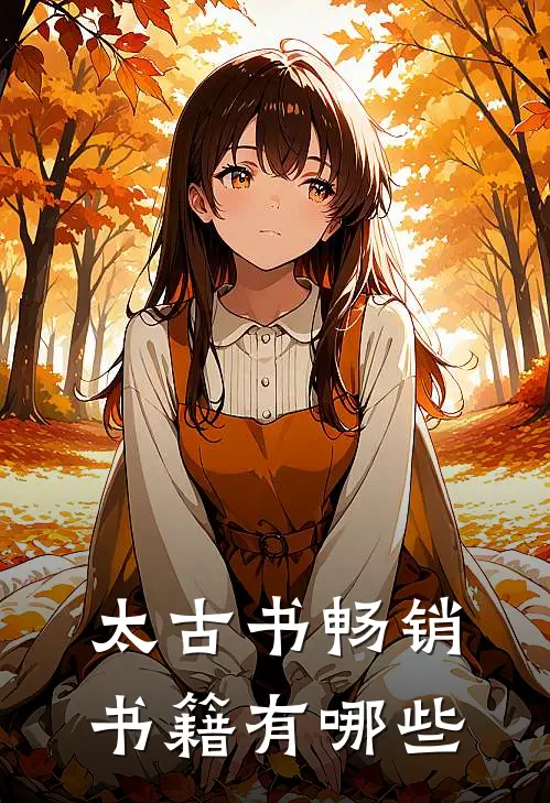 太古书畅销书籍有哪些