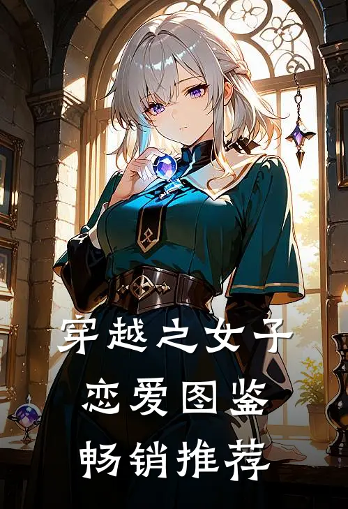穿越之女子恋爱图鉴畅销推荐