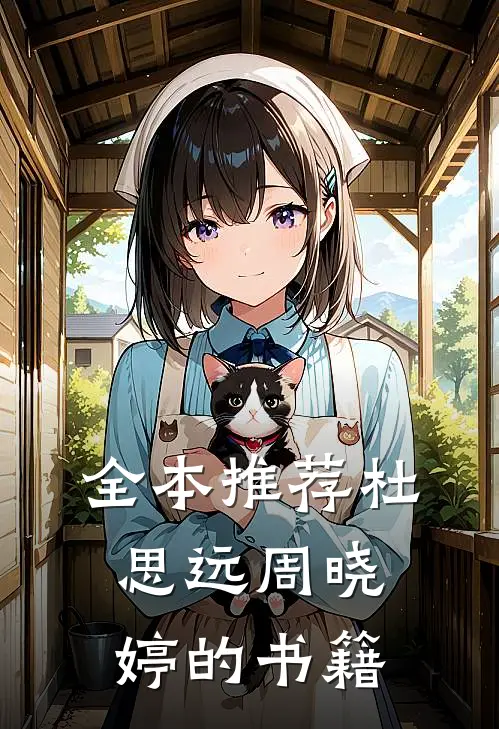 全本推荐杜思远周晓婷的书籍