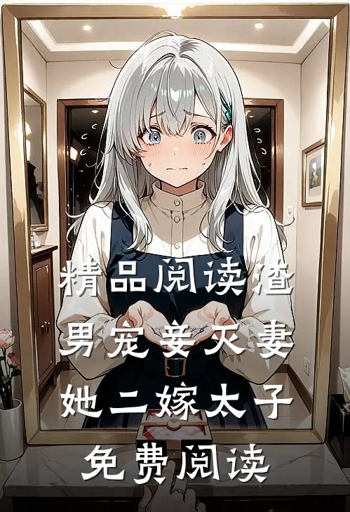 精品阅读渣男宠妾灭妻她二嫁太子免费阅读