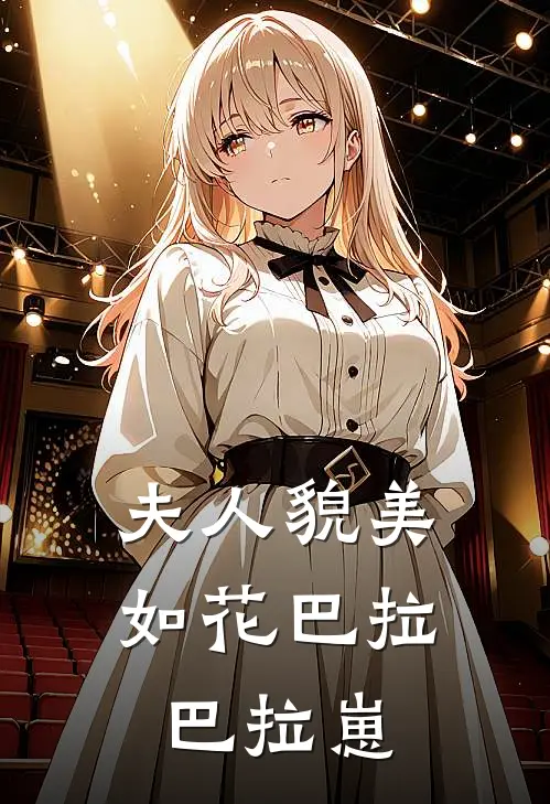 夫人貌美如花巴拉巴拉崽