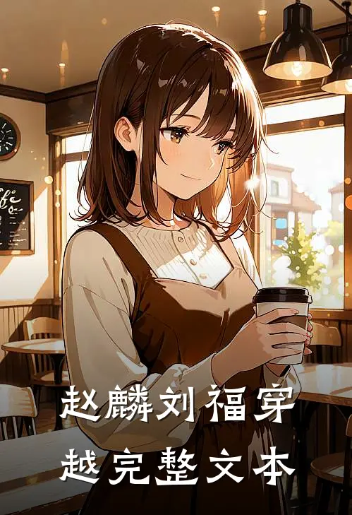 赵麟刘福穿越完整文本