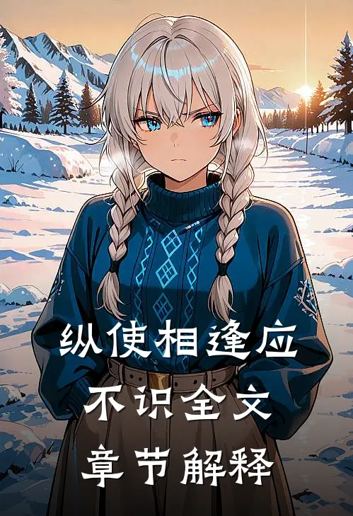 纵使相逢应不识全文章节解释