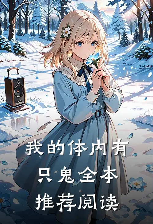我的体内有只鬼全本推荐阅读