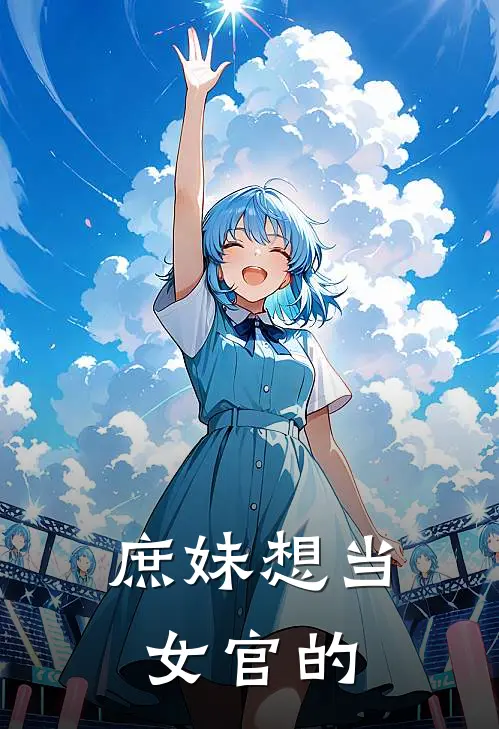 庶妹想当女官的