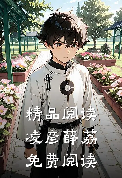 精品阅读凌彦薛荔免费阅读