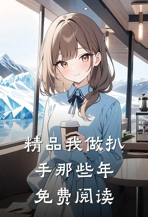 精品我做扒手那些年免费阅读