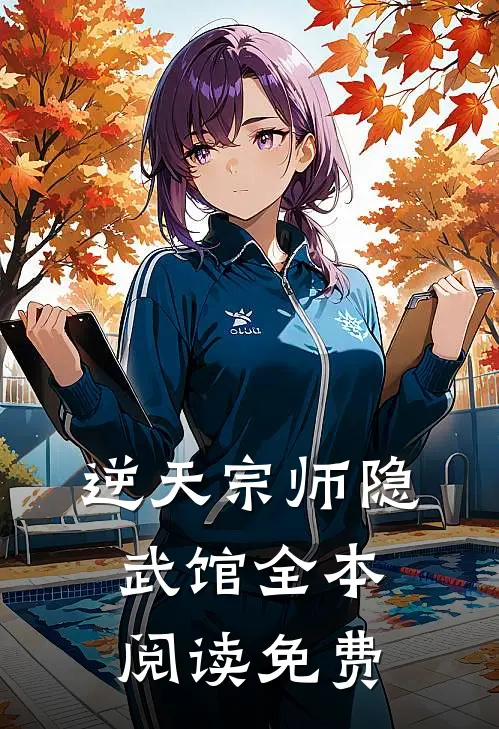 逆天宗师隐武馆全本阅读免费