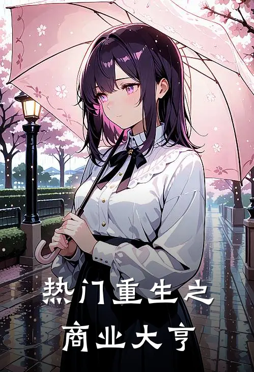 热门重生之商业大亨