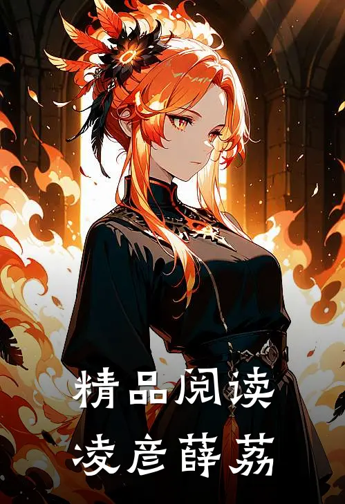 精品阅读凌彦薛荔